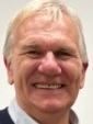 Professor Graeme Reid